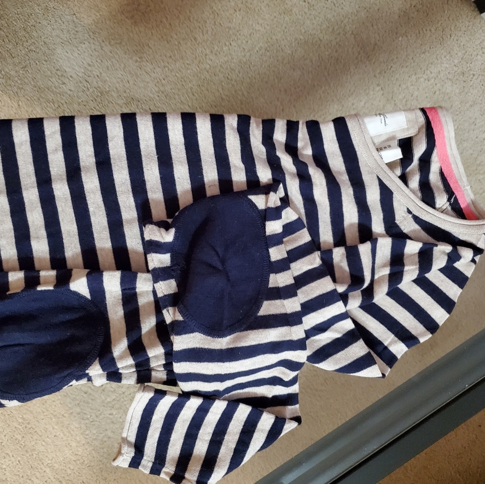 Women's casual top
